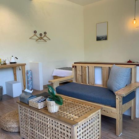 W24墾丁民宿墾丁大街一館bnb Luaran gambar