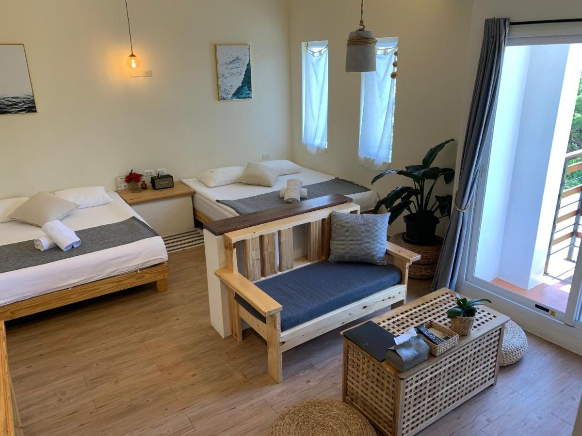 W24墾丁民宿墾丁大街一館bnb Luaran gambar