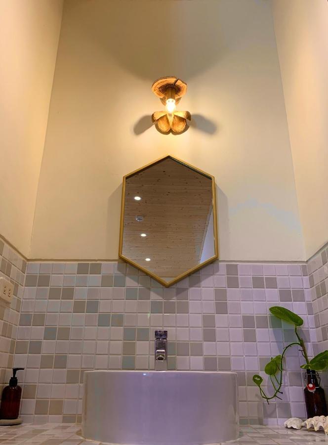 W24墾丁民宿墾丁大街一館bnb Luaran gambar