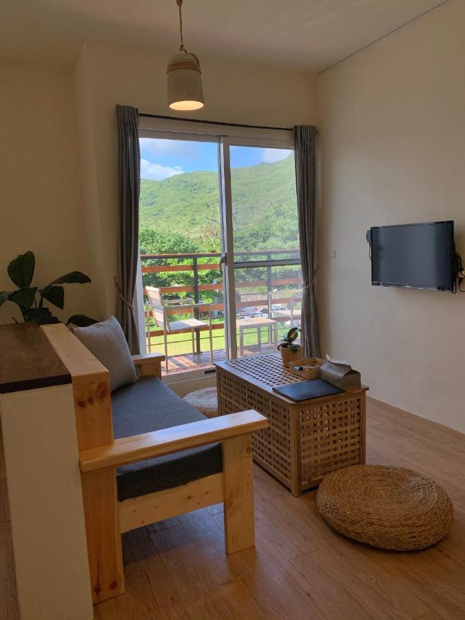 W24墾丁民宿墾丁大街一館bnb Luaran gambar