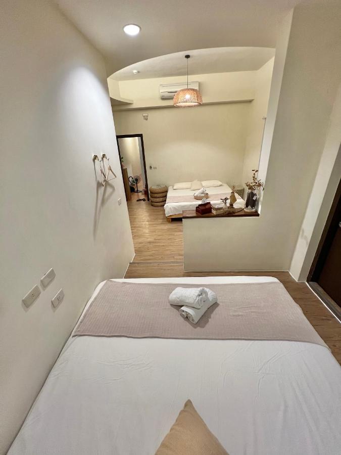 W24墾丁民宿墾丁大街一館bnb Luaran gambar