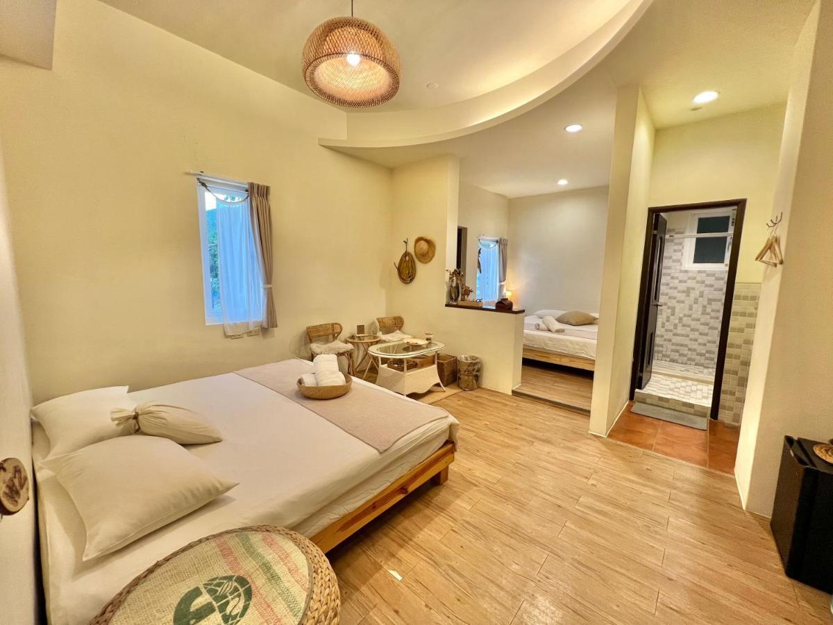 W24墾丁民宿墾丁大街一館bnb Luaran gambar