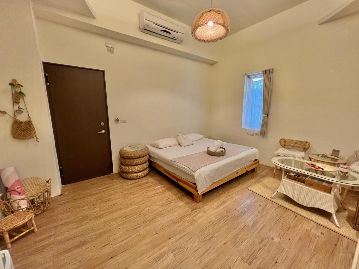W24墾丁民宿墾丁大街一館bnb Luaran gambar
