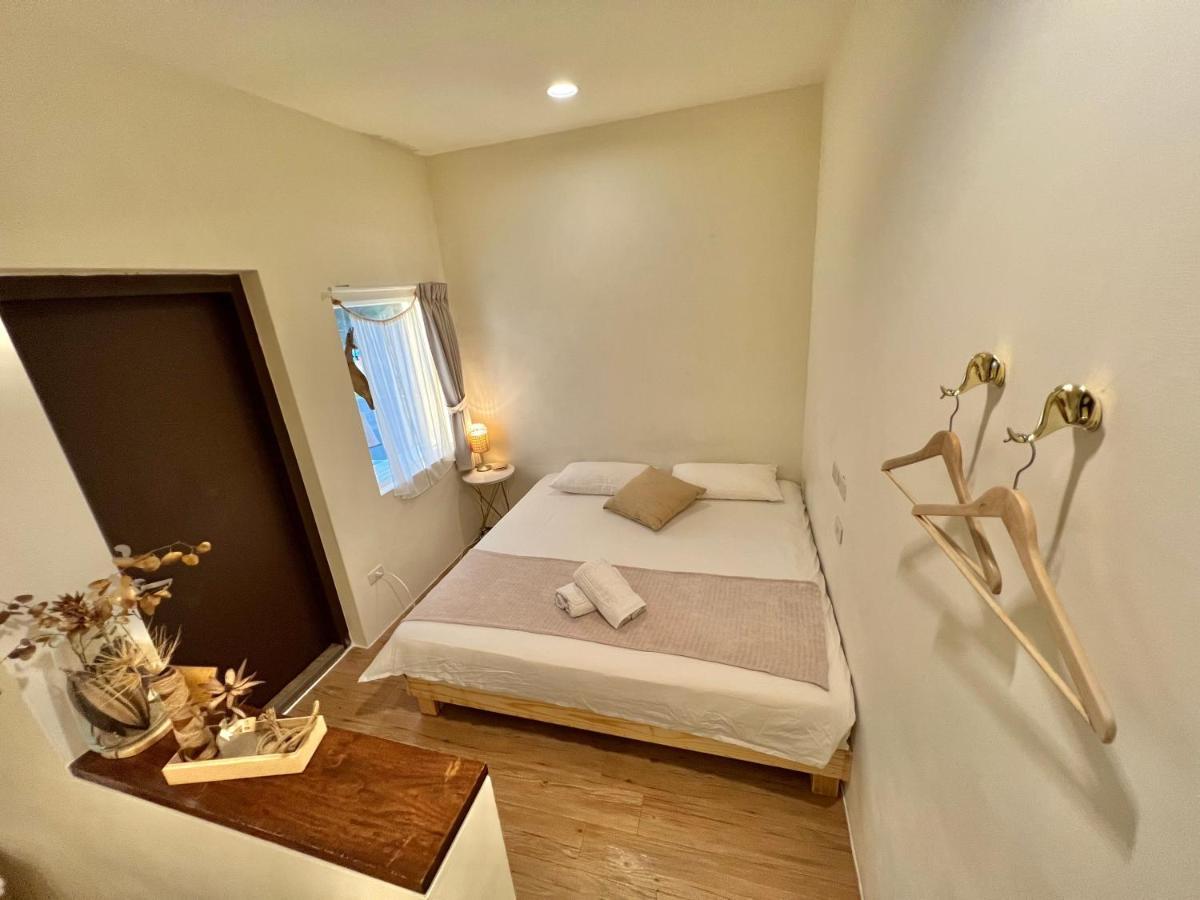 W24墾丁民宿墾丁大街一館bnb Luaran gambar