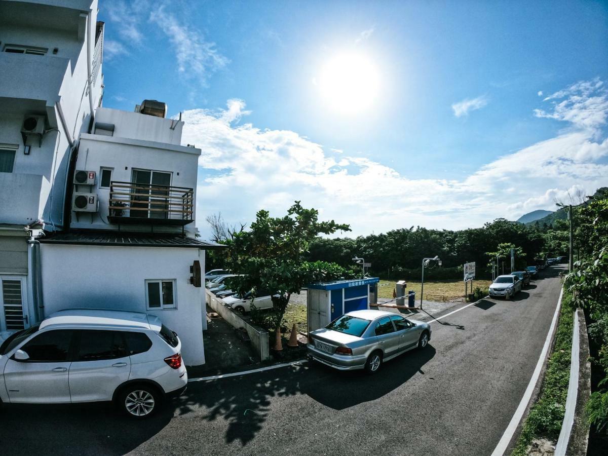 W24墾丁民宿墾丁大街一館bnb Luaran gambar