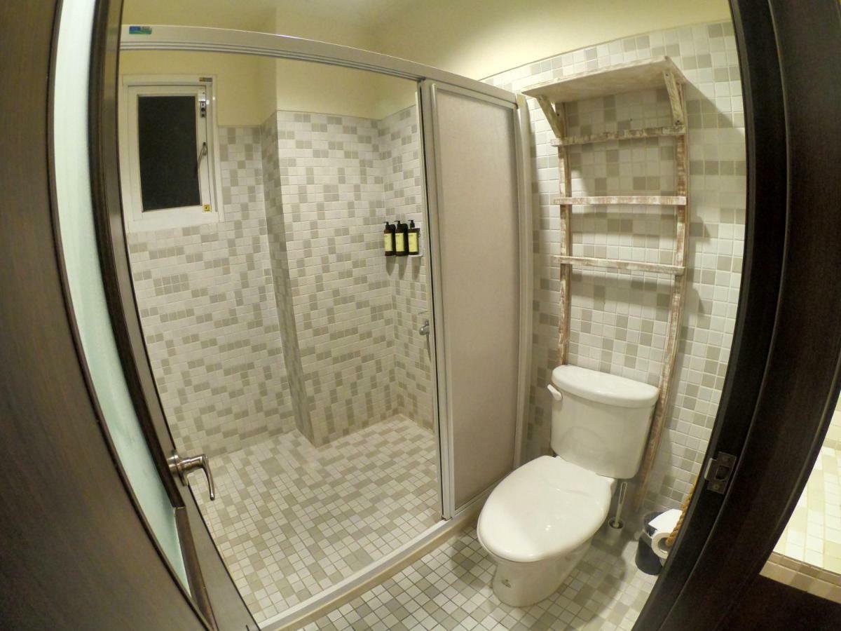 W24墾丁民宿墾丁大街一館bnb Luaran gambar