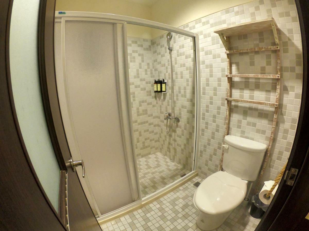 W24墾丁民宿墾丁大街一館bnb Luaran gambar