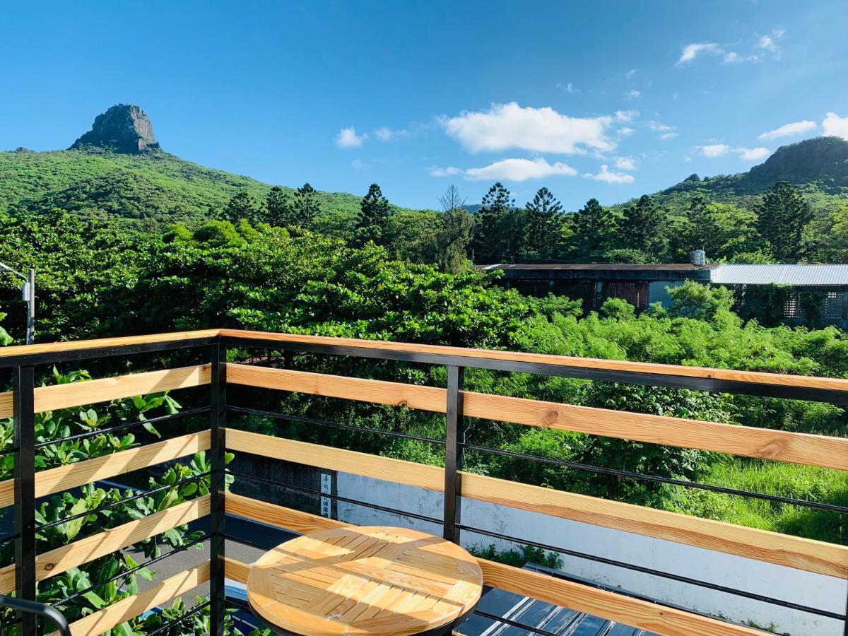 W24墾丁民宿墾丁大街一館bnb Luaran gambar